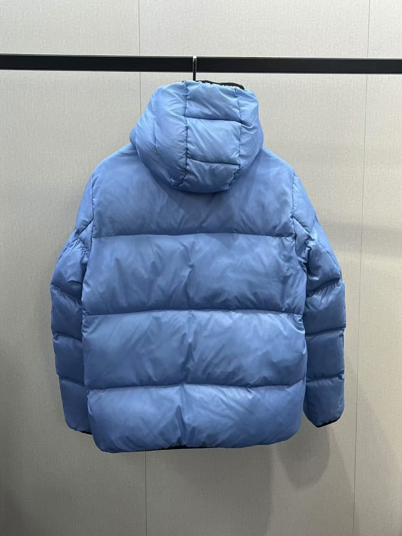 Moncler Down Coat